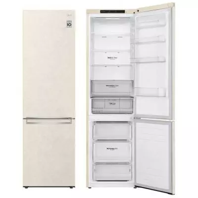 Холодильник LG GW-B509SEJM - 4 Холодильник LG GW-B509SEJM - 4