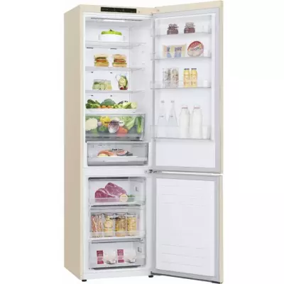 Холодильник LG GW-B509SEJM - 5 Холодильник LG GW-B509SEJM - 5