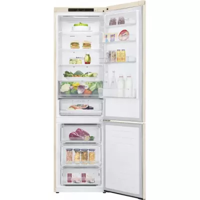 Холодильник LG GW-B509SEJM - 7 Холодильник LG GW-B509SEJM - 7