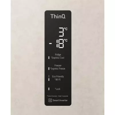 Холодильник LG GW-B509SEUM - 9