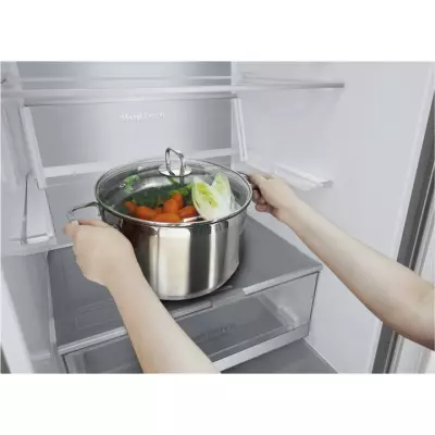 Холодильник LG GW-B509SMUM - 3 Холодильник LG GW-B509SMUM - 3