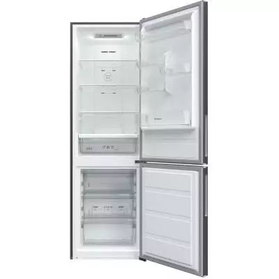 Холодильник Candy CVBNM6182XP/SN - 4 Холодильник Candy CVBNM6182XP/SN - 4