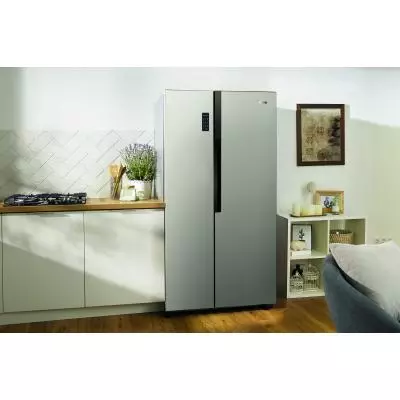 Холодильник Gorenje NRS918EMX - 1 Холодильник Gorenje NRS918EMX - 1