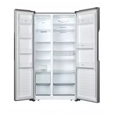 Холодильник Gorenje NRS918EMX - 2 Холодильник Gorenje NRS918EMX - 2