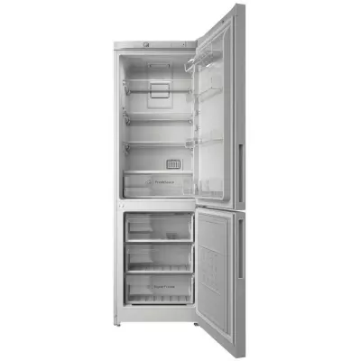 Холодильник Indesit ITI4181WUA - 1 Холодильник Indesit ITI4181WUA - 1