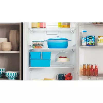 Холодильник Indesit ITI4181WUA - 3 Холодильник Indesit ITI4181WUA - 3
