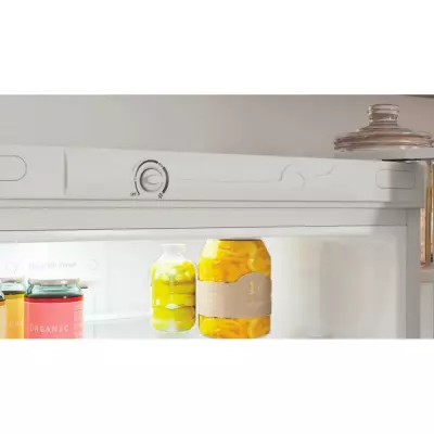 Холодильник Indesit ITI4181WUA - 5 Холодильник Indesit ITI4181WUA - 5