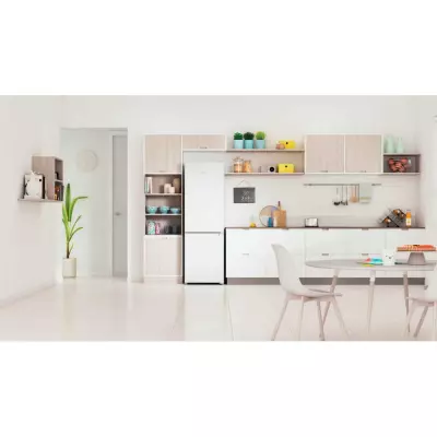 Холодильник Indesit ITI4181WUA - 6 Холодильник Indesit ITI4181WUA - 6