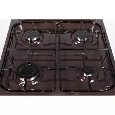 Плита Klass T 5404 E4 D.Brown (T5404E4D.Brown) - 2