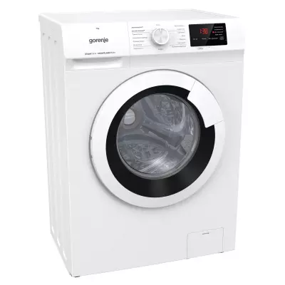 Стиральная машина Gorenje WHE72SFS/UA - 1 Стиральная машина Gorenje WHE72SFS/UA - 1