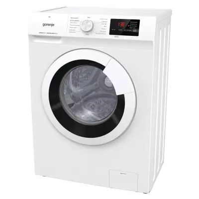 Стиральная машина Gorenje WHE72SFS/UA - 2 Стиральная машина Gorenje WHE72SFS/UA - 2