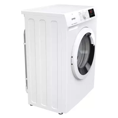 Стиральная машина Gorenje WHE72SFS/UA - 3 Стиральная машина Gorenje WHE72SFS/UA - 3