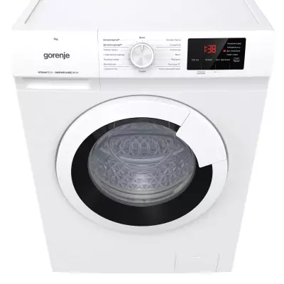 Стиральная машина Gorenje WHE72SFS/UA - 5 Стиральная машина Gorenje WHE72SFS/UA - 5