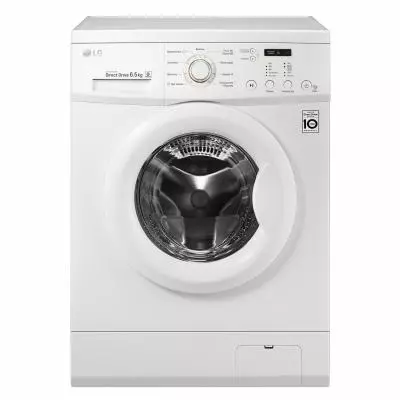 Стиральная машина LG FH2C3WD - 1 Стиральная машина LG FH2C3WD - 1