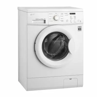 Стиральная машина LG FH2C3WD - 2 Стиральная машина LG FH2C3WD - 2