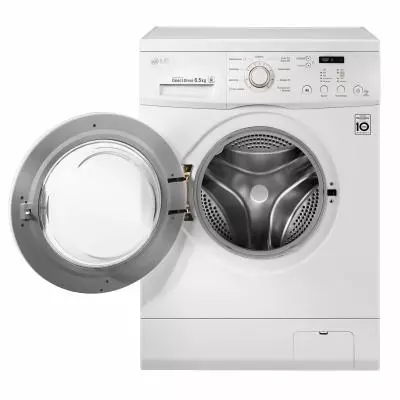 Стиральная машина LG FH2C3WD - 5 Стиральная машина LG FH2C3WD - 5