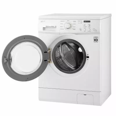 Стиральная машина LG FH2C3WD - 6 Стиральная машина LG FH2C3WD - 6