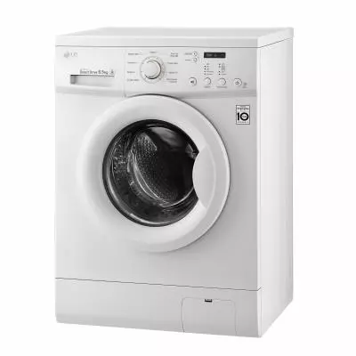 Стиральная машина LG FH2C3WD - 7 Стиральная машина LG FH2C3WD - 7