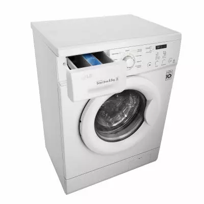 Стиральная машина LG FH2C3WD - 9 Стиральная машина LG FH2C3WD - 9