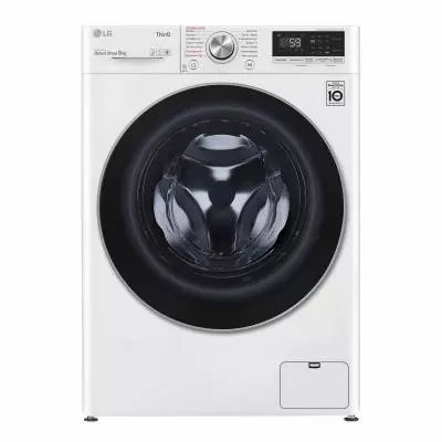 Стиральная машина LG F4V7VS1W - 4 Стиральная машина LG F4V7VS1W - 4