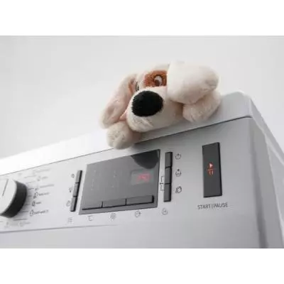 Стиральная машина Gorenje WHE60SFS - 1 Стиральная машина Gorenje WHE60SFS - 1