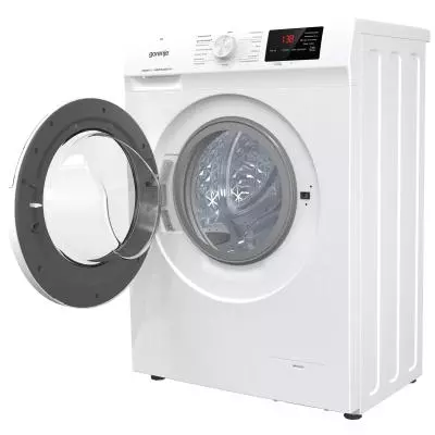 Стиральная машина Gorenje WHE60SFS - 5 Стиральная машина Gorenje WHE60SFS - 5