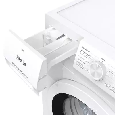 Стиральная машина Gorenje WHE60SFS - 8 Стиральная машина Gorenje WHE60SFS - 8