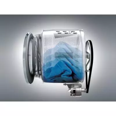 Стиральная машина Gorenje WHP60SF - 2 Стиральная машина Gorenje WHP60SF - 2