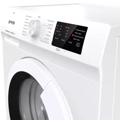 Стиральная машина Gorenje WHP60SF - 4 Стиральная машина Gorenje WHP60SF - 4