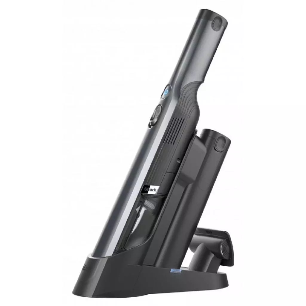 Пылесос Shark WV251EU - 5 Пылесос Shark WV251EU - 5