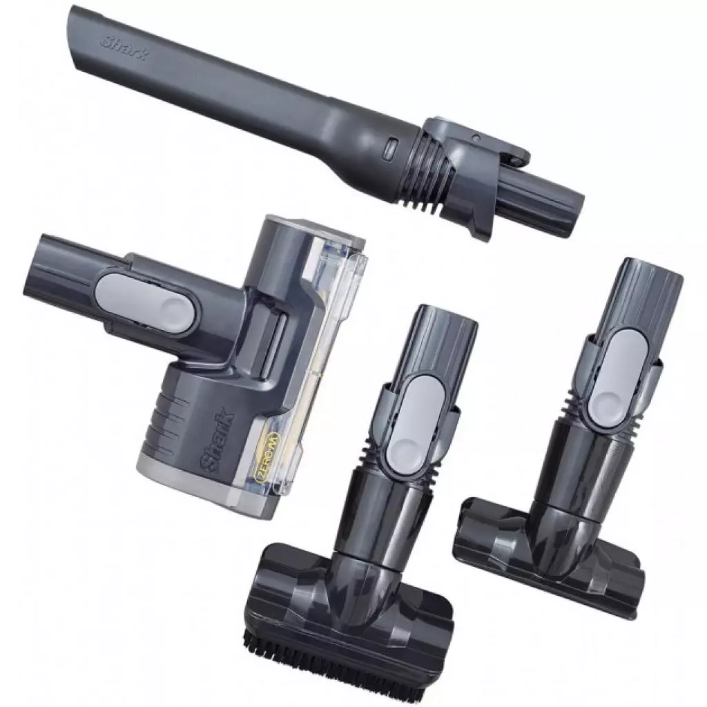 Пылесос Shark IZ201EUT - 5 Пылесос Shark IZ201EUT - 5