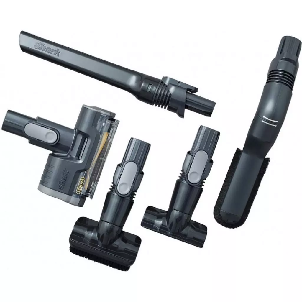 Пылесос Shark IZ251EUT - 7 Пылесос Shark IZ251EUT - 7