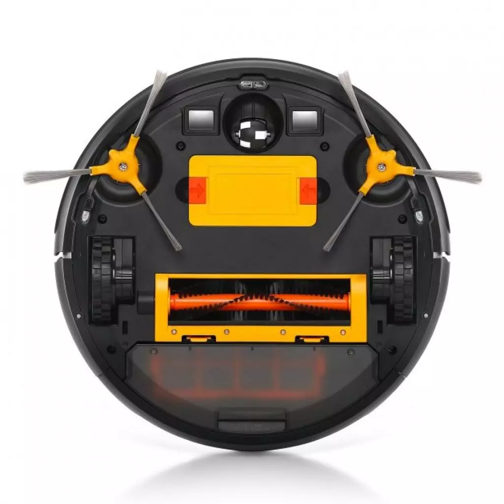 Пылесос Puppyoo Robot R30 - 2 Пылесос Puppyoo Robot R30 - 2