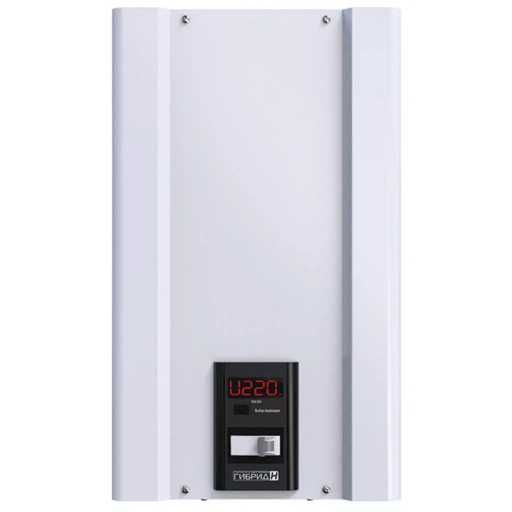 Стабилизатор Елекс Гибрид У 7-1/25 v2.0 (У 7-1/25 v2.0) - 1 Стабилизатор Елекс Гибрид У 7-1/25 v2.0 (У 7-1/25 v2.0) - 1