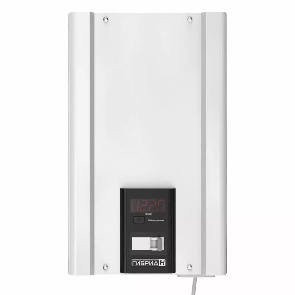 Стабилизатор Елекс Гибрид У 9-1/10 v2.0 (У 9-1/10 v2.0) - 1