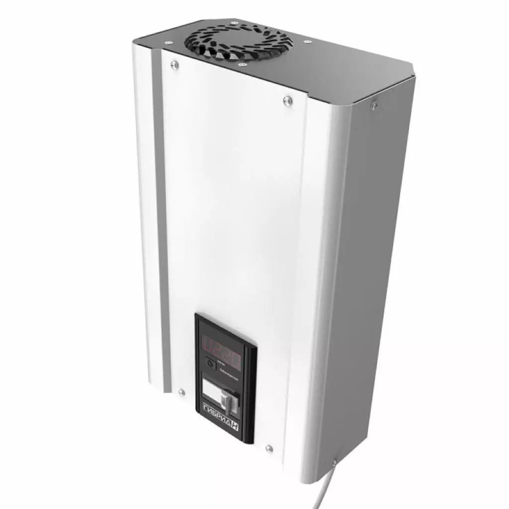 Стабилизатор Елекс Гибрид У 9-1/16 v2.0 (У 9-1/16 v2.0) - 4 Стабилизатор Елекс Гибрид У 9-1/16 v2.0 (У 9-1/16 v2.0) - 4