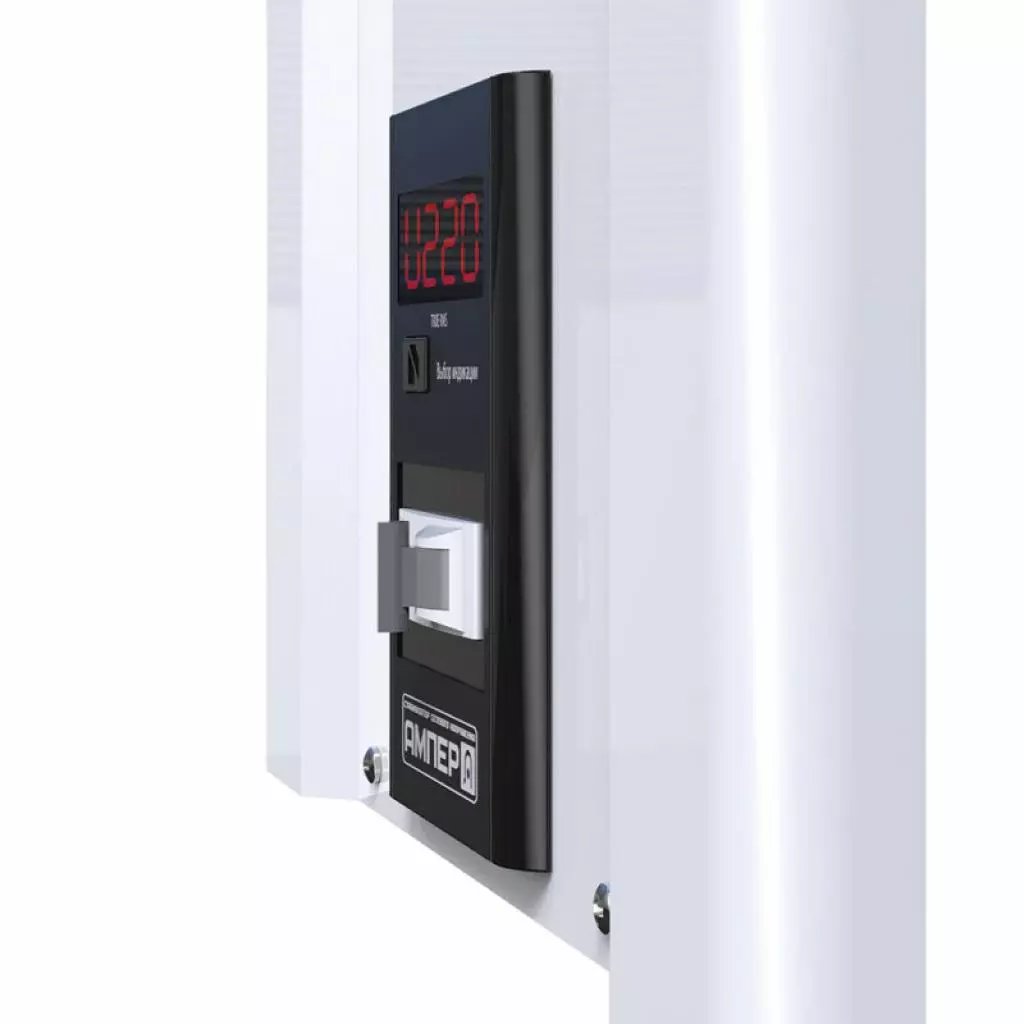 Стабилизатор Елекс Ампер У 9-1/63 v2.0 (У 9-1/63 v2.0) - 6 Стабилизатор Елекс Ампер У 9-1/63 v2.0 (У 9-1/63 v2.0) - 6