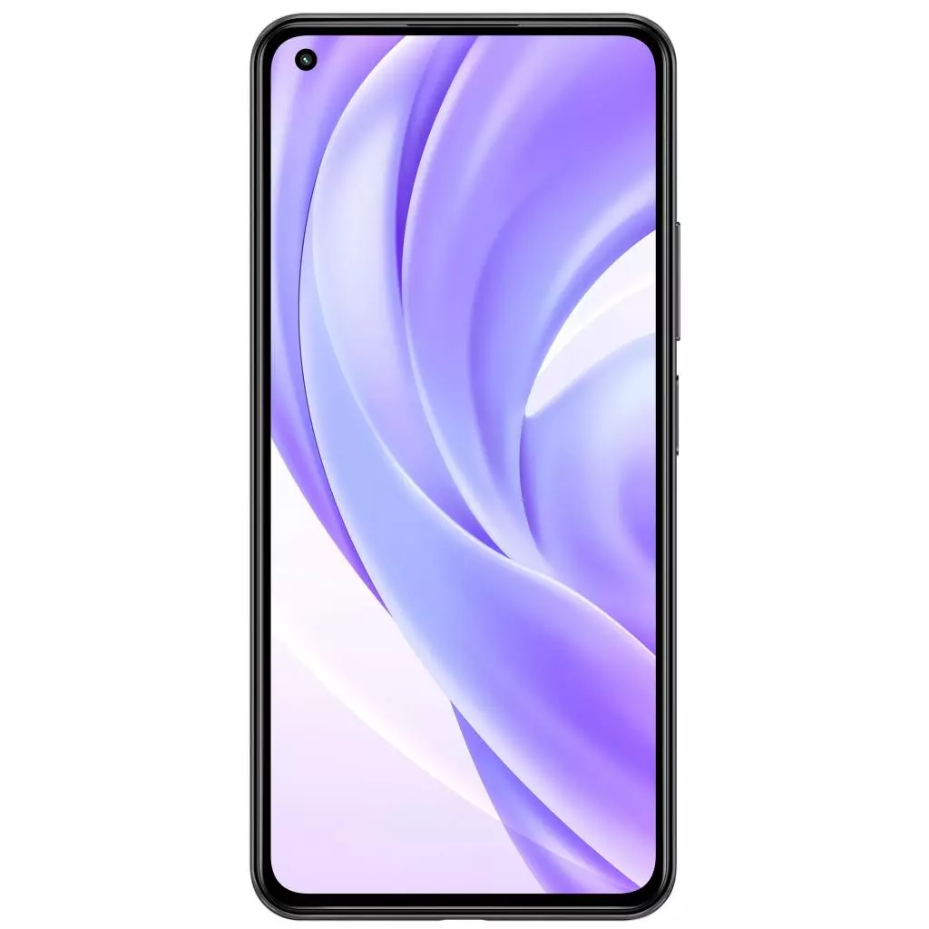 Мобильный телефон Xiaomi Mi 11 Lite 6/64GB Boba Black