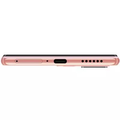 Мобильный телефон Xiaomi Mi 11 Lite 6/64GB Peach Pink - 4