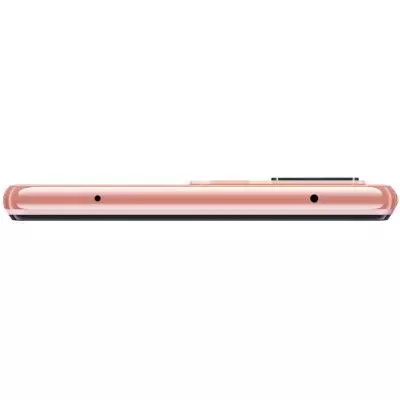 Мобильный телефон Xiaomi Mi 11 Lite 6/64GB Peach Pink - 5