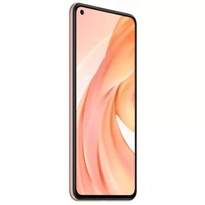 Мобильный телефон Xiaomi Mi 11 Lite 6/64GB Peach Pink - 6