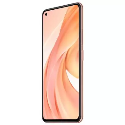 Мобильный телефон Xiaomi Mi 11 Lite 6/64GB Peach Pink - 7