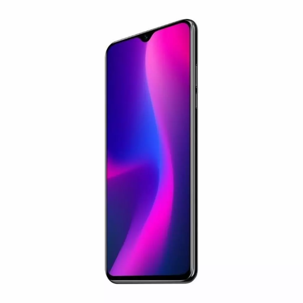 Мобильный телефон Blackview A60 2/16GB Black (6931548306665) - 6 Мобильный телефон Blackview A60 2/16GB Black (6931548306665) - 6
