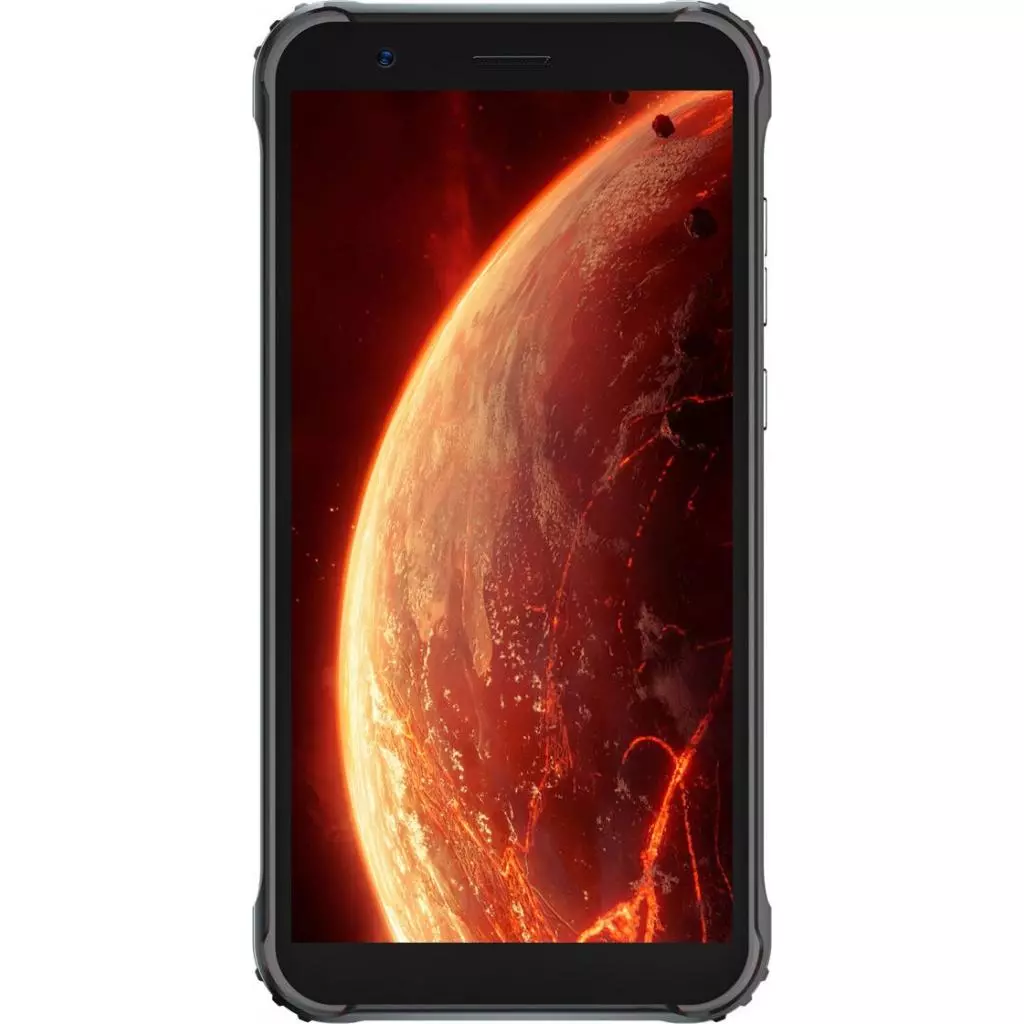 Мобильный телефон Blackview BV4900 Pro 4/64GB Black (6931548306610)