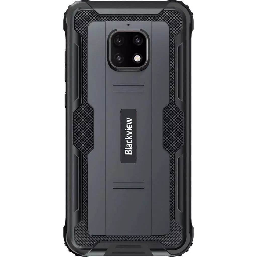 Мобильный телефон Blackview BV4900 3/32GB Black (6931548306450) - 1 Мобильный телефон Blackview BV4900 3/32GB Black (6931548306450) - 1