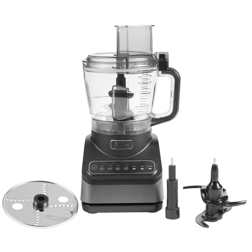 Блендер Ninja BN650EU - 3