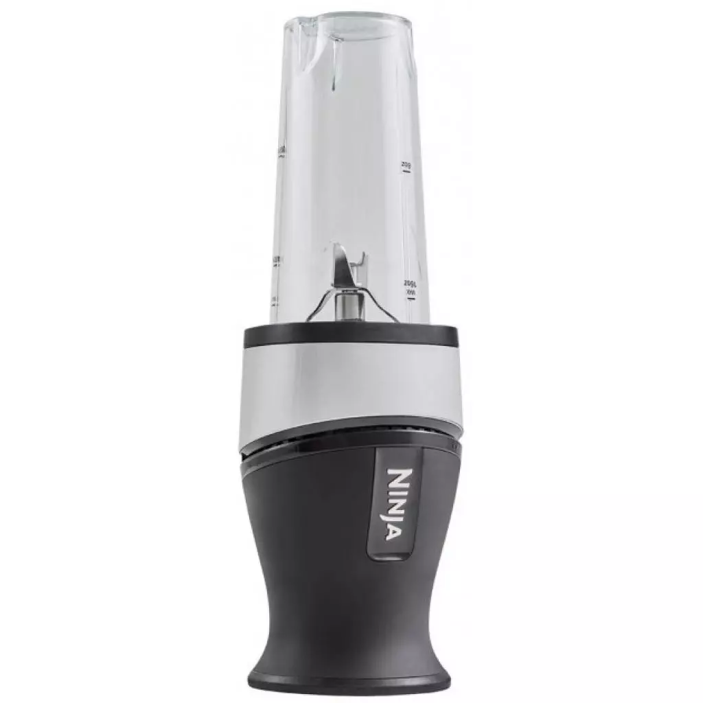 Блендер Ninja QB3001EUS - 1 Блендер Ninja QB3001EUS - 1