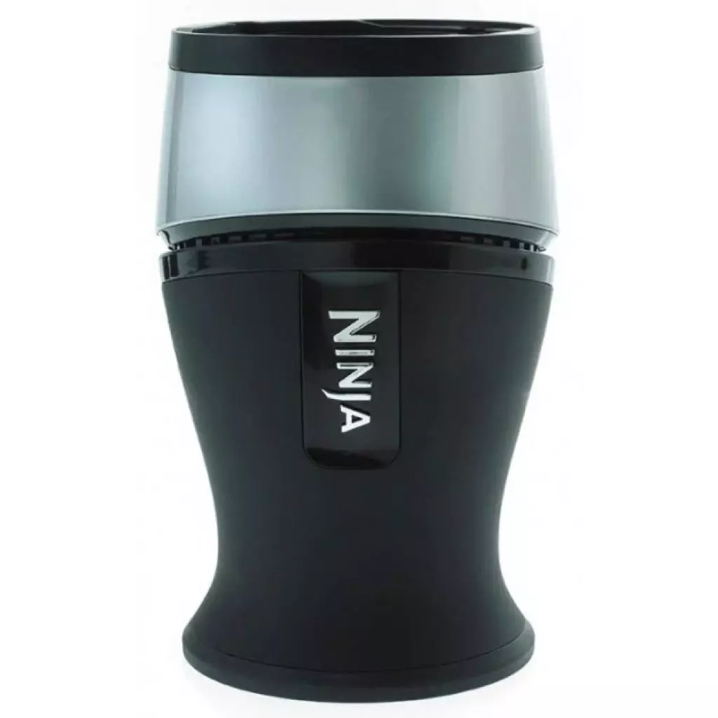 Блендер Ninja QB3001EUS - 2 Блендер Ninja QB3001EUS - 2