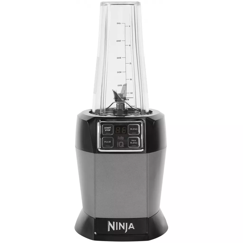 Блендер Ninja BN495EU - 1 Блендер Ninja BN495EU - 1
