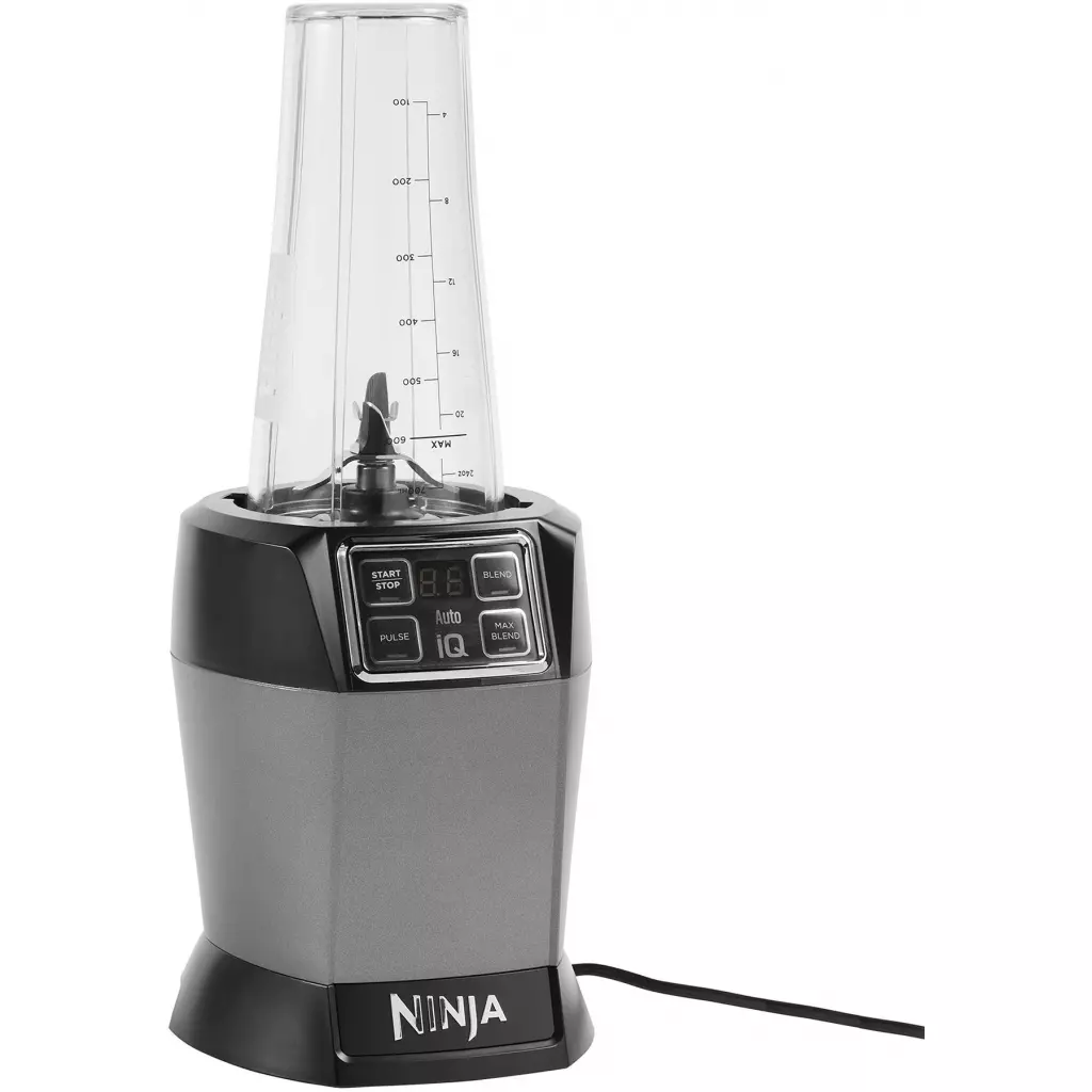 Блендер Ninja BN495EU - 2 Блендер Ninja BN495EU - 2